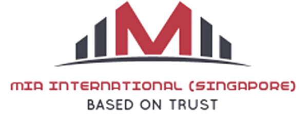 MIA INTERNATIONAL (SINGAPORE) PTE LTD